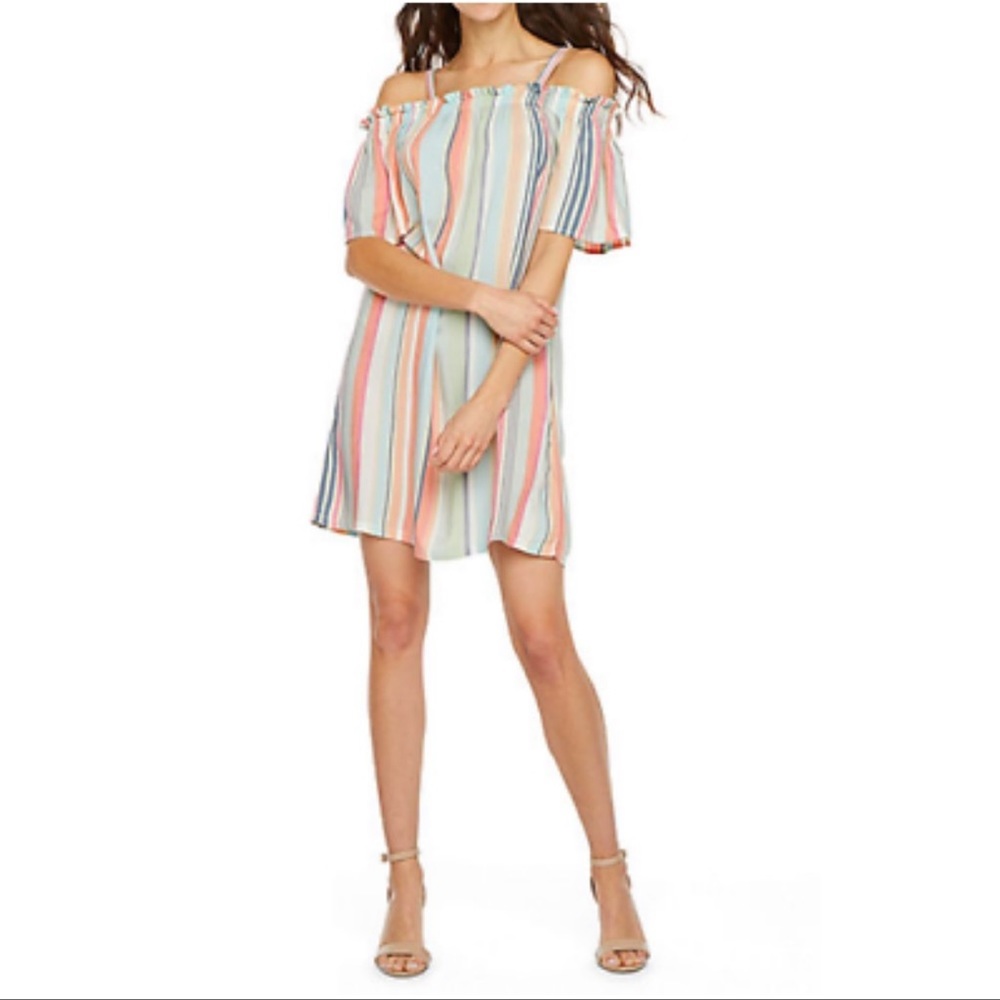 Peyton & Parker NWT